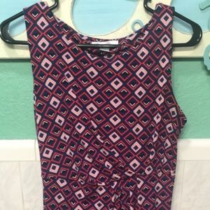 Maternity dress size M motherhood